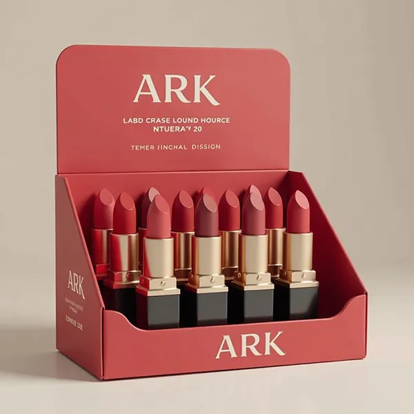 Cosmetic Display Boxes-2